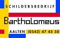 Schildersbedrijf Bartholomeus