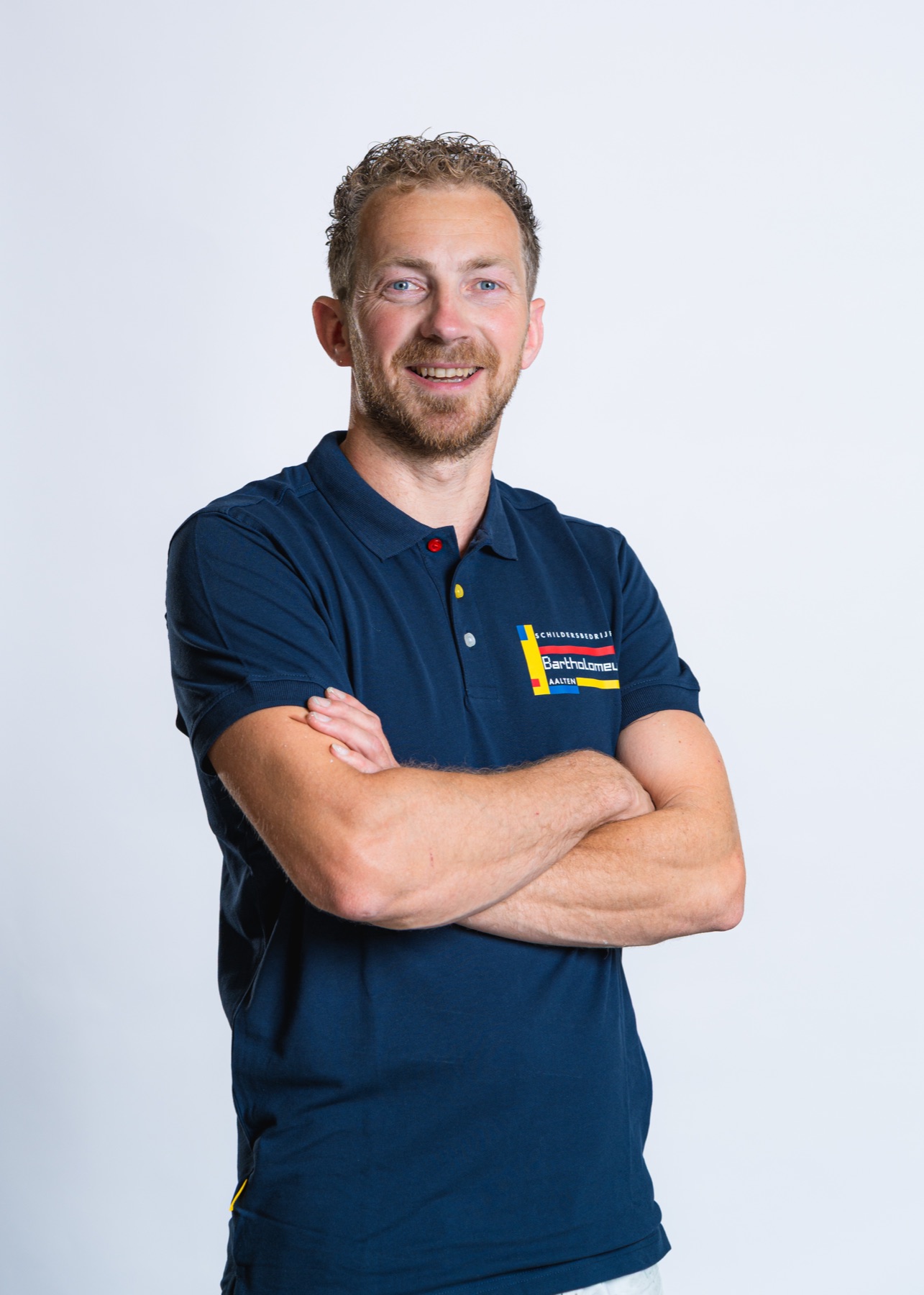 Gerben Heusinkveld