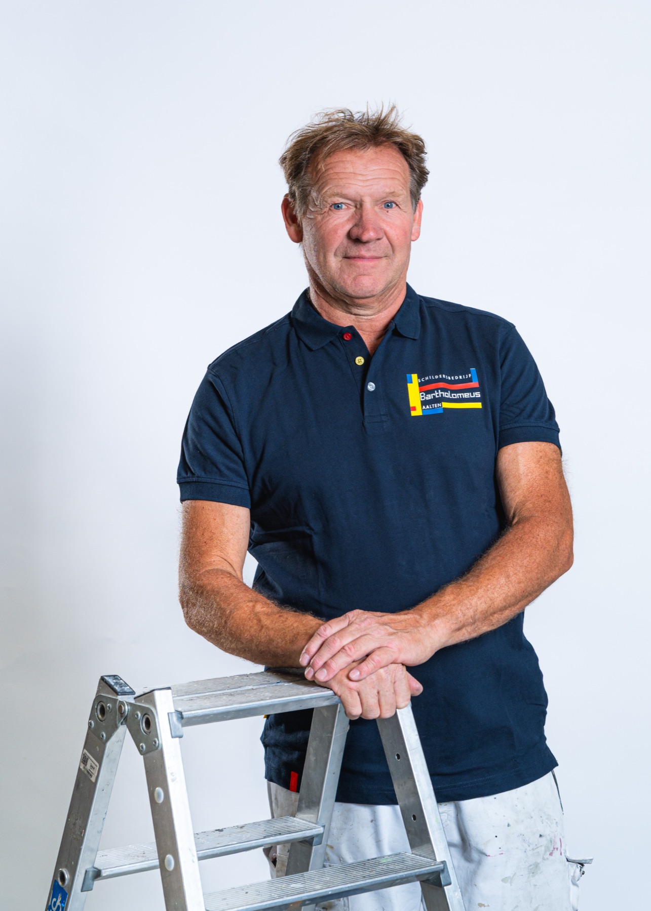 Henk Brethouwer