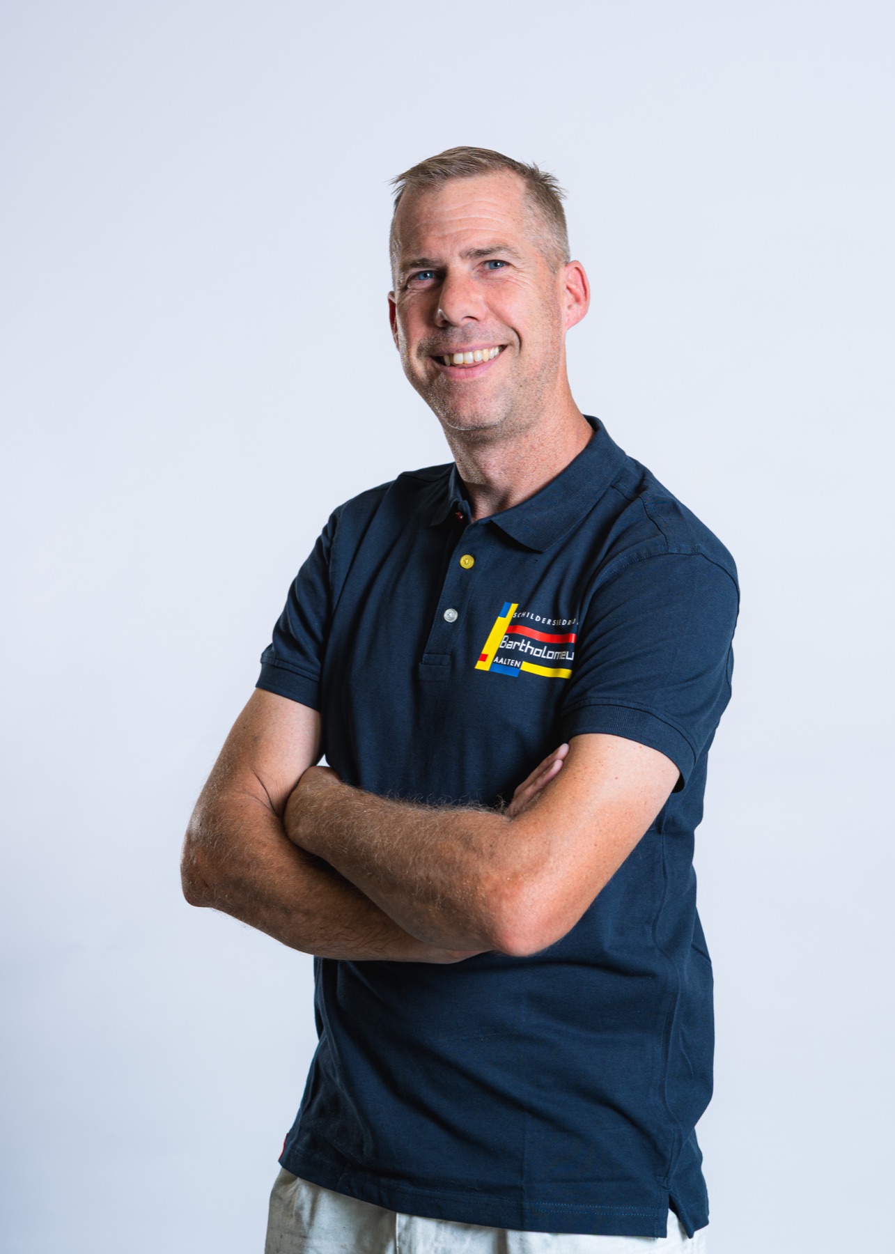 Niels Somsen