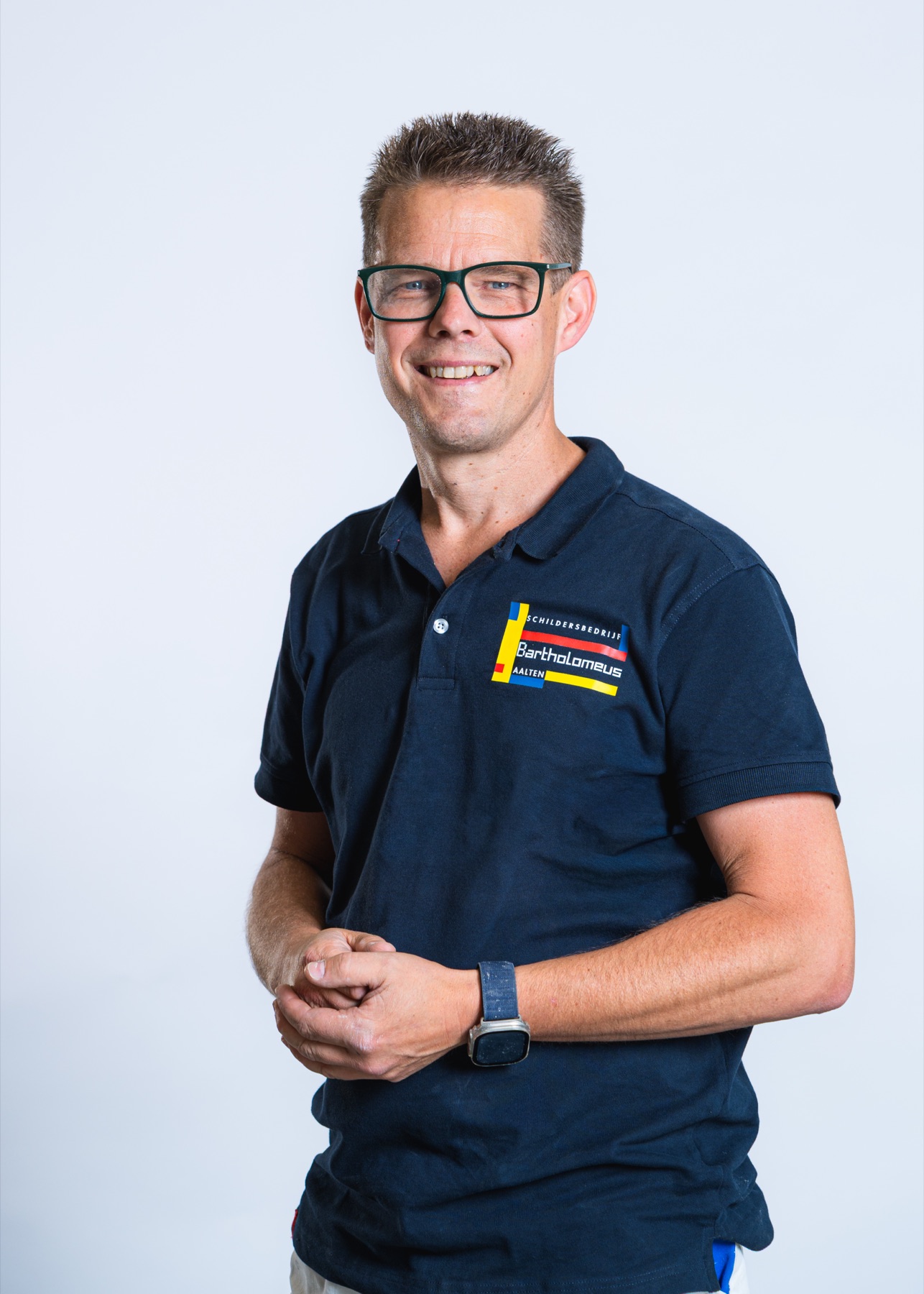 Raymond Dibbets