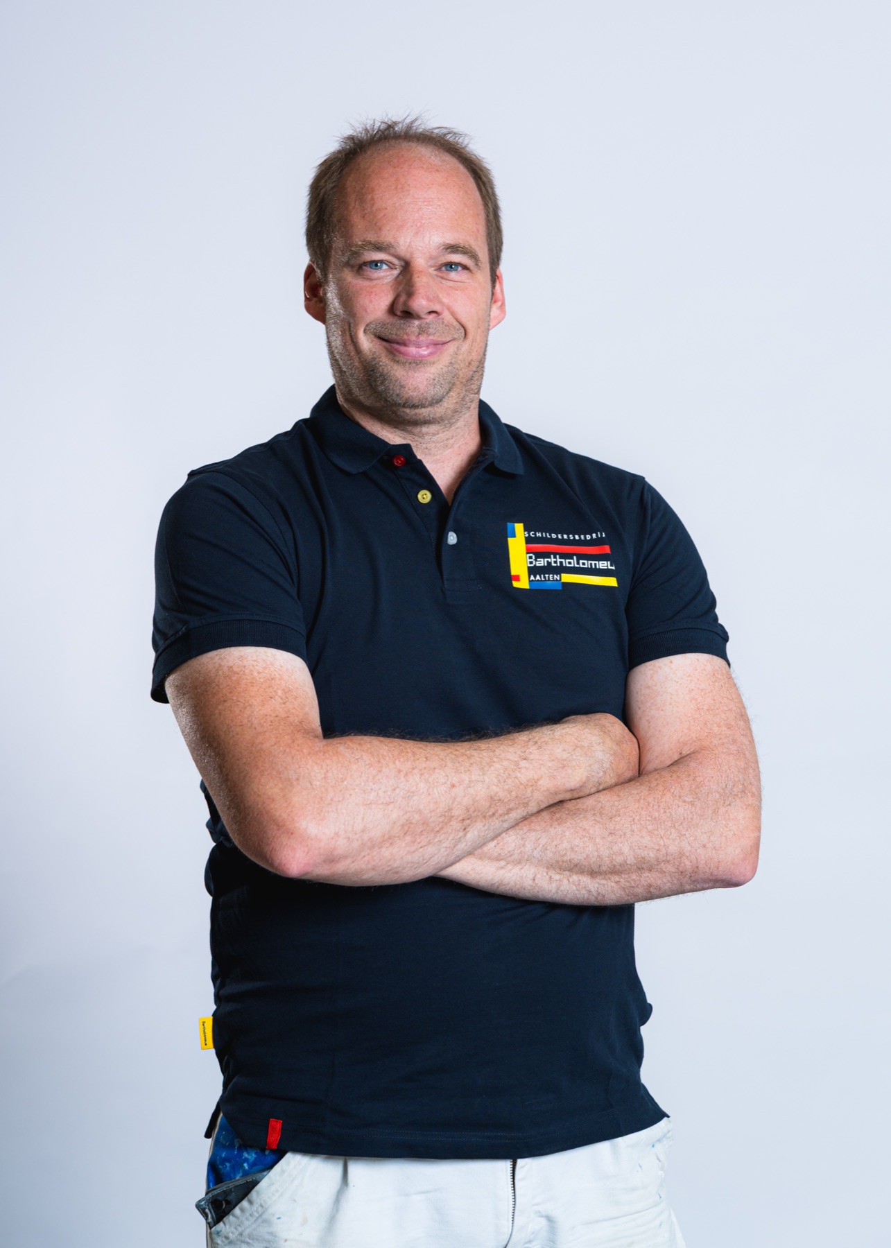 Rick Veldkamp